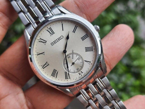 Seiko Quartz SRK047P1 Muški sat