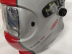 Fronius Vizor 4000 Profesional maska za zavarivanje