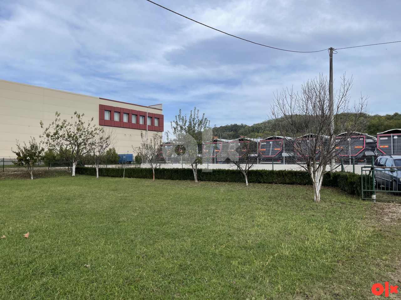 Plac uz Vrbas 2