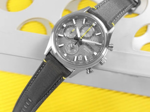 Seiko Quartz Conceptual SSB423P1 Muški sat