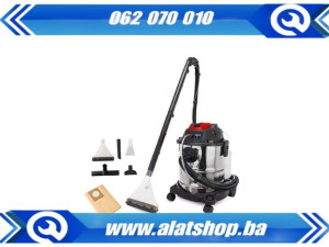 AX-Line Električni usisivač za dubinsko čišćenje MWD211 1200W 20L