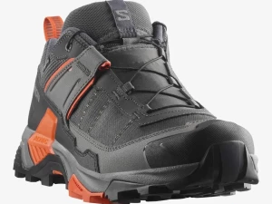 Patike SALOMON X Ultra 5 GTX Asphalt/Castlerock