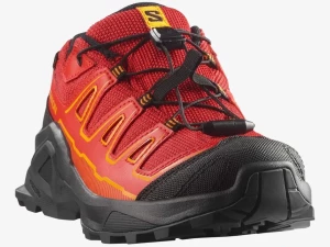 Dječije patike SALOMON X Ultra GTX Biking Red