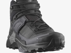Gležnjače SALOMON X Ultra 5 GTX Black