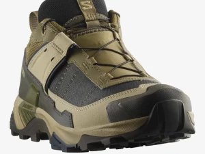 Patike SALOMON X Ultra 5 GTX Martini Olive