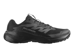 Patike SALOMON Alphaglide Black/Asphalt/Black