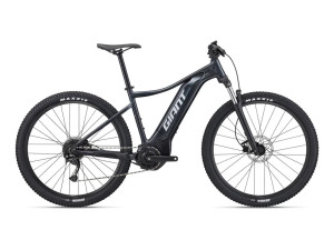 BICIKL BICIKLO GIANT Talon E+3 29er 25km/h Gunmetal
