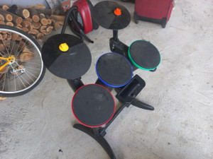 Oprema za konzole