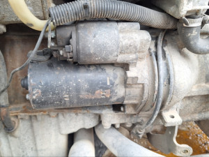 ALNASER MERCEDES KOMBI VITO