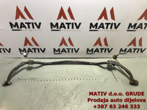 BALANS štanga Mercedes w203 2006 PREDNJA