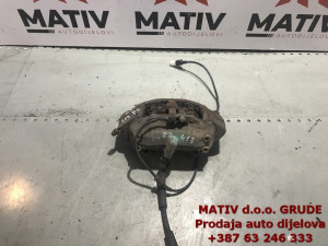 Klješta prednja DESNA Mercedes CLS w219 2005