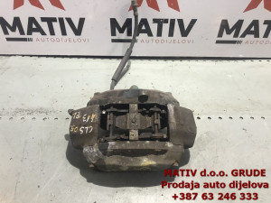 Klješta prednja LIJEVA Mercedes CLS w219 2005