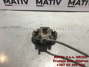 Klješta zadnja LIJEVA Mercedes CLS w219 2005