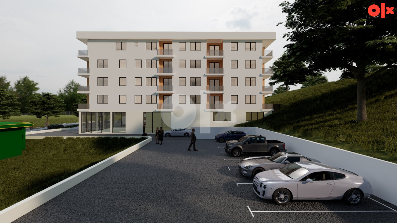 Novogradnja Zavidovići | Stanovi od 30 do 75 m2 3
