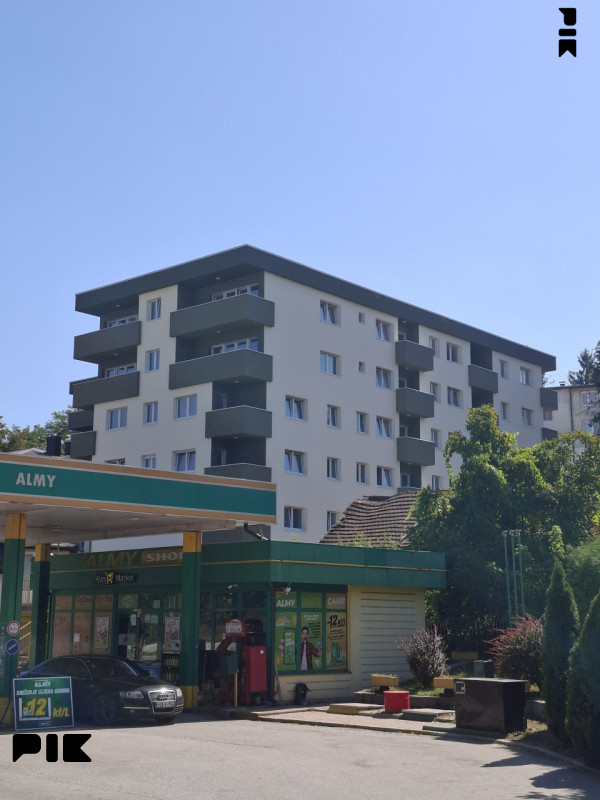 Novogradnja Zavidovići | Stanovi od 30 do 75 m2