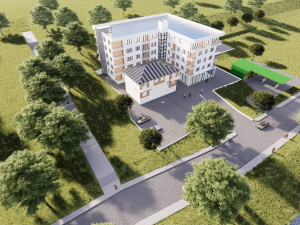 Novogradnja Zavidovići | Stanovi od 30 do 75 m2