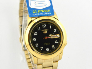 Seiko 5 Automatic SNKK40J1 Muški sat