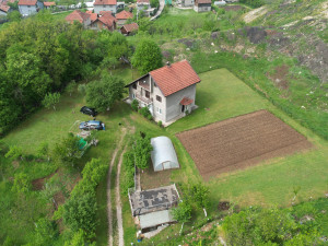 Imanje u Klopču - ZENICA