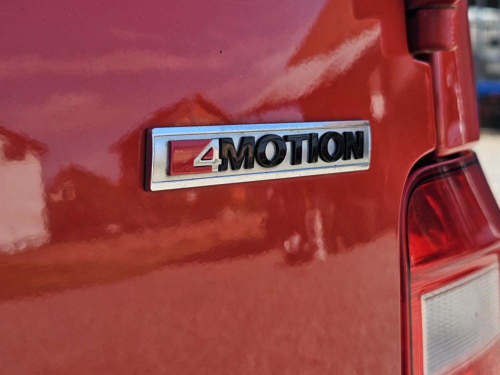 Volkswagen Caddy Maxi 2019 2.0 TDI 4x4 90kW PDV ukljucen