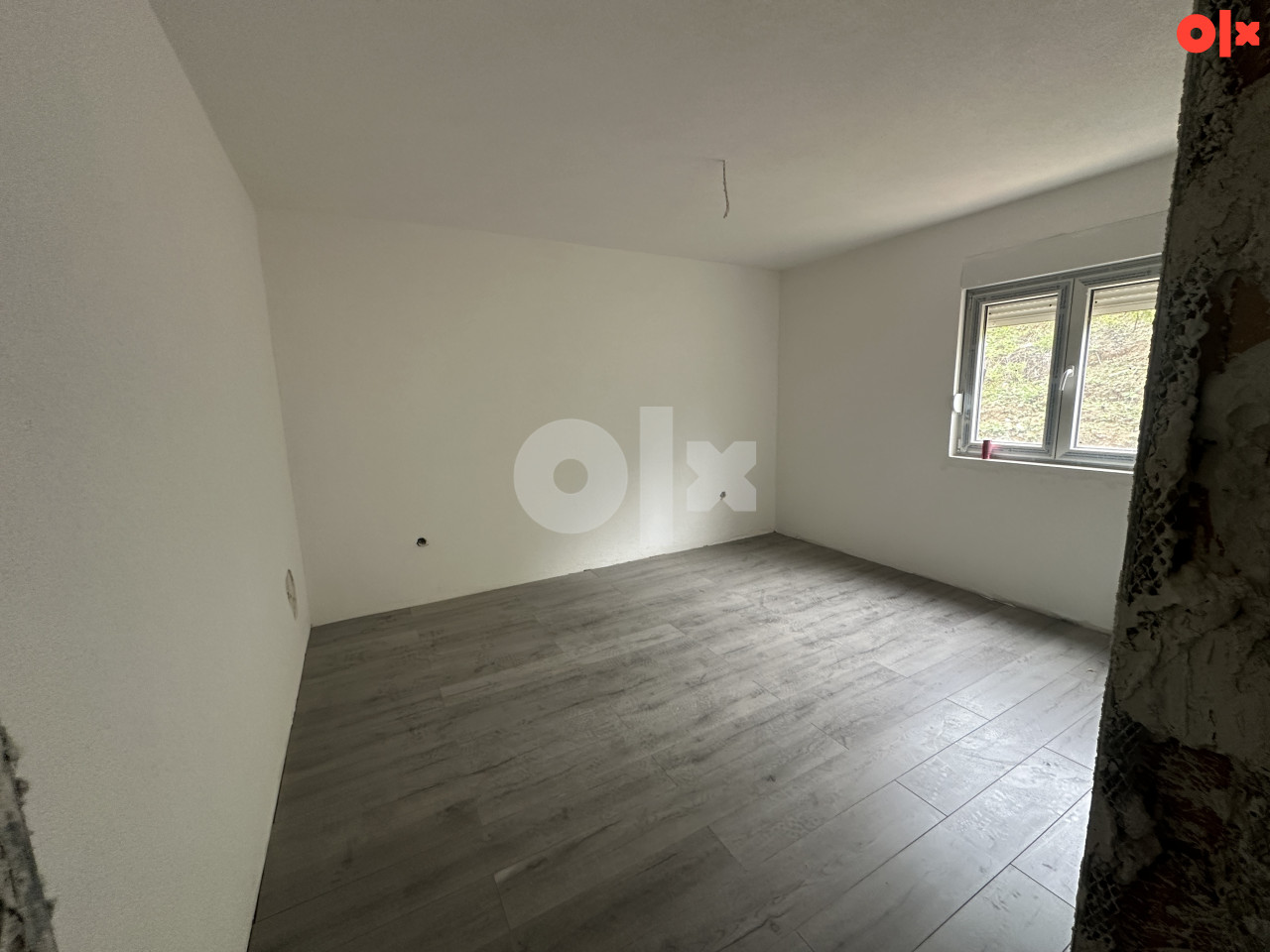SOLARIS III VOGOŠĆA - novogradnja 43m2 // 1 sprat 3