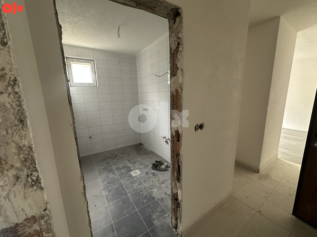 SOLARIS III VOGOŠĆA - novogradnja 43m2 // 1 sprat 2
