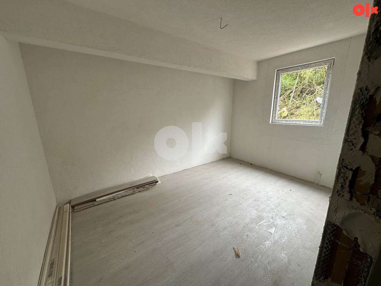 SOLARIS III VOGOŠĆA - novogradnja 35m2 // 1 sprat 3