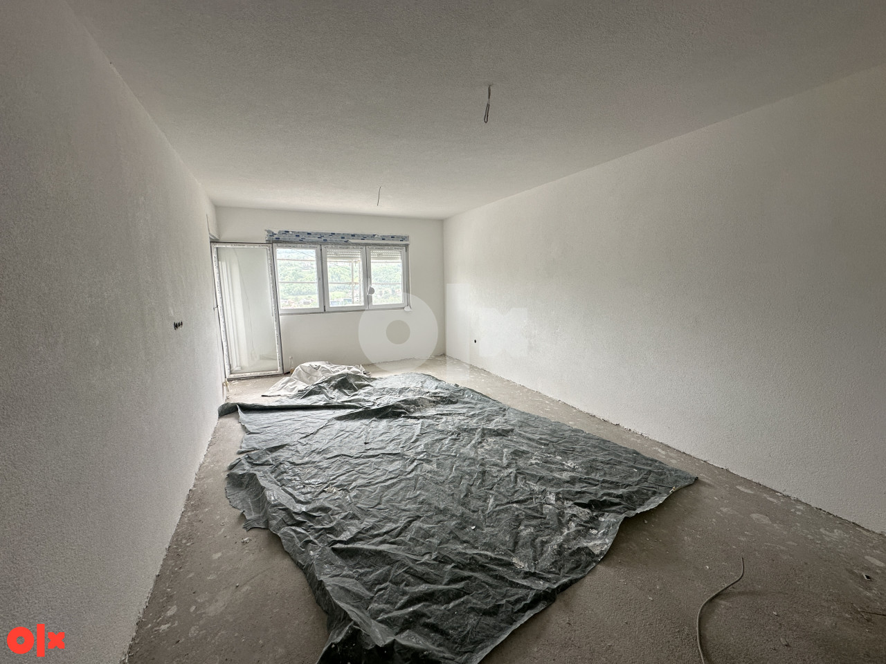 SOLARIS III VOGOŠĆA - novogradnja 52.5m2 // 7 sprat 3