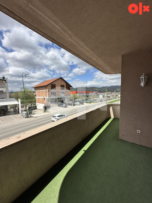 AD COMPANY prodaje: kuća Sarajevo - Safeta Zajke 7