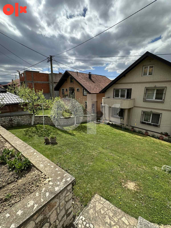 AD COMPANY prodaje: kuća Sarajevo - Safeta Zajke 9