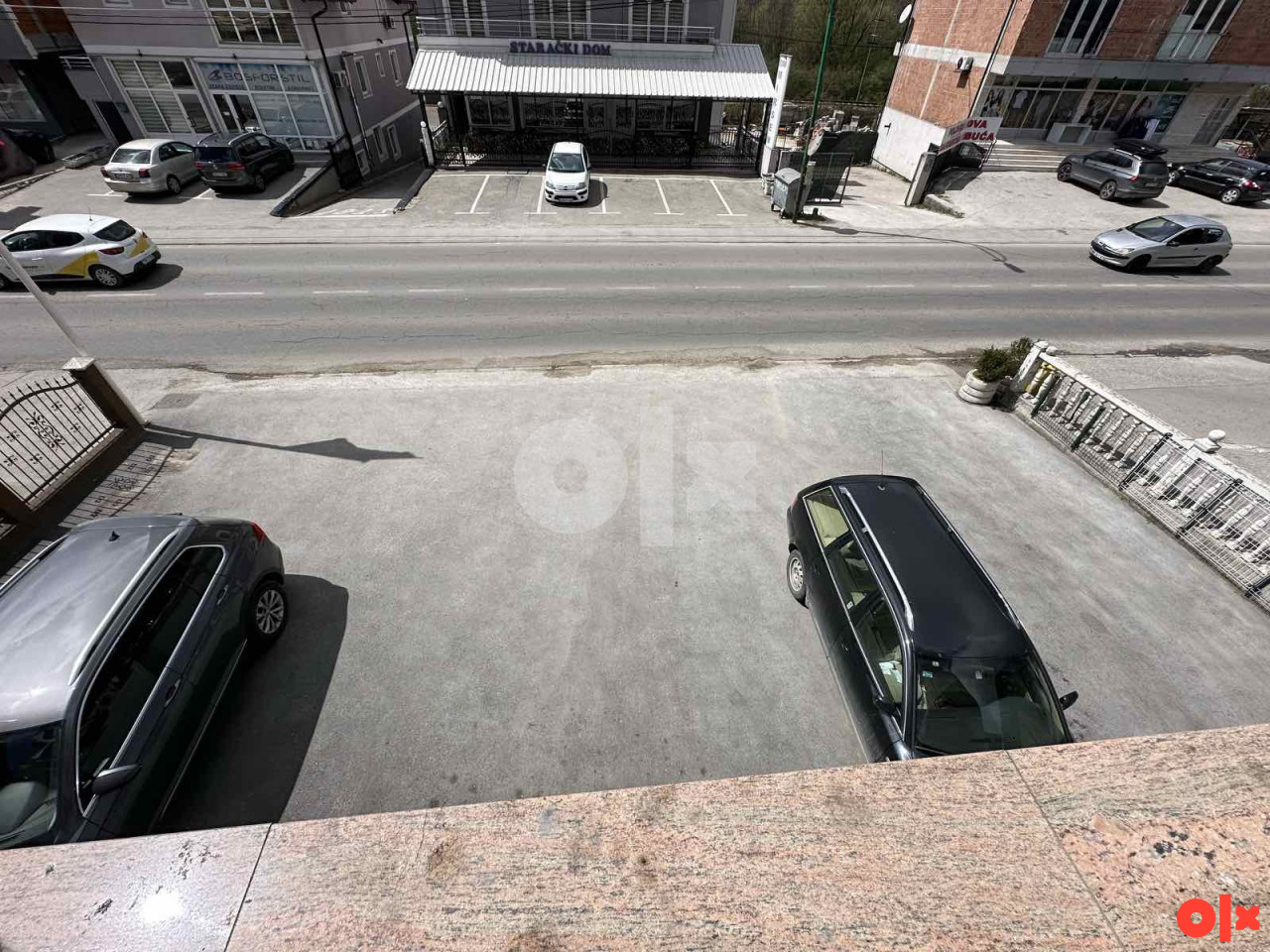AD COMPANY prodaje: kuća Sarajevo - Safeta Zajke 19