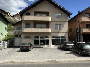 AD COMPANY prodaje: kuća Sarajevo - Safeta Zajke photo 2