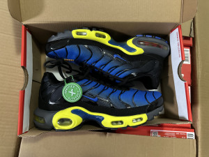 Nike Air Max TN Plus Patta FC Barcelona