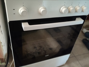 Elektricni sporet BEKO