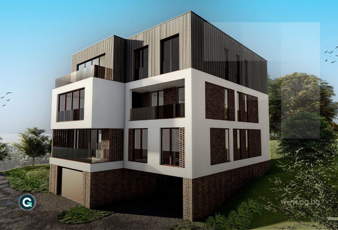 BREKA HILLS RESIDENCE / NOVOGRADNJA / CENTAR, Sarajevo / PRODAJA 12