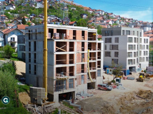 BREKA HILLS RESIDENCE / NOVOGRADNJA / CENTAR, Sarajevo / PRODAJA photo 4