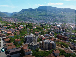 BREKA HILLS RESIDENCE / NOVOGRADNJA / CENTAR, Sarajevo / PRODAJA photo 3