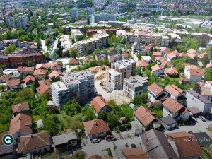 BREKA HILLS RESIDENCE / NOVOGRADNJA / CENTAR, Sarajevo / PRODAJA photo 2