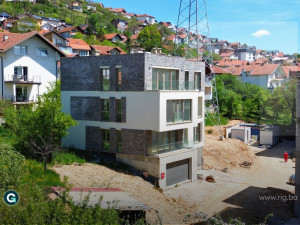 BREKA HILLS RESIDENCE / NOVOGRADNJA / CENTAR, Sarajevo / PRODAJA photo 5