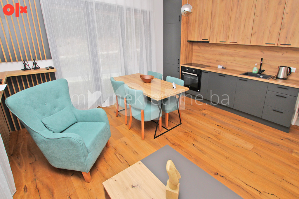 m2: Bjelašnica / trosoban apartman 60m2 / Phoenix aparthotel 3