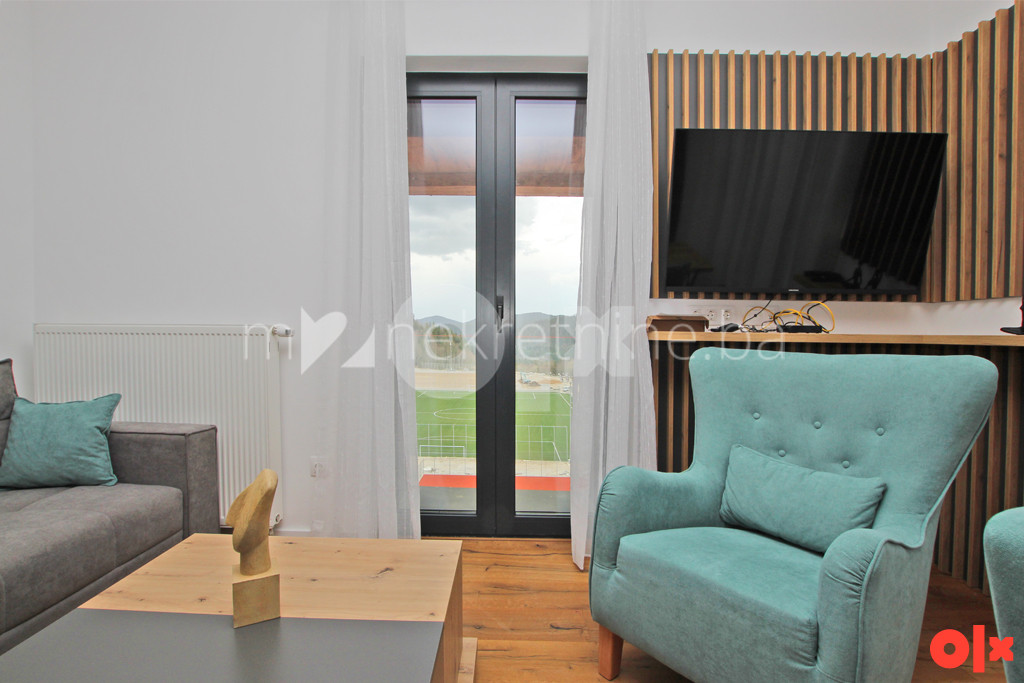 m2: Bjelašnica / trosoban apartman 60m2 / Phoenix aparthotel photo 4
