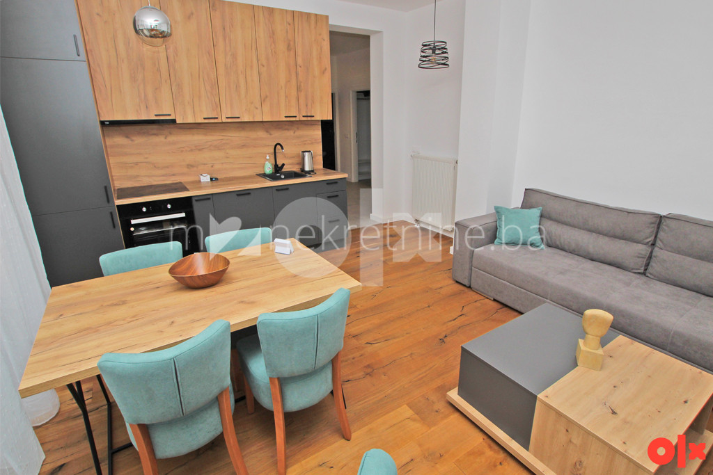 m2: Bjelašnica / trosoban apartman 60m2 / Phoenix aparthotel photo 5