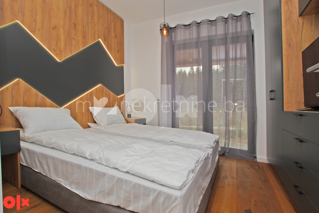 m2: Bjelašnica / trosoban apartman 60m2 / Phoenix aparthotel 6