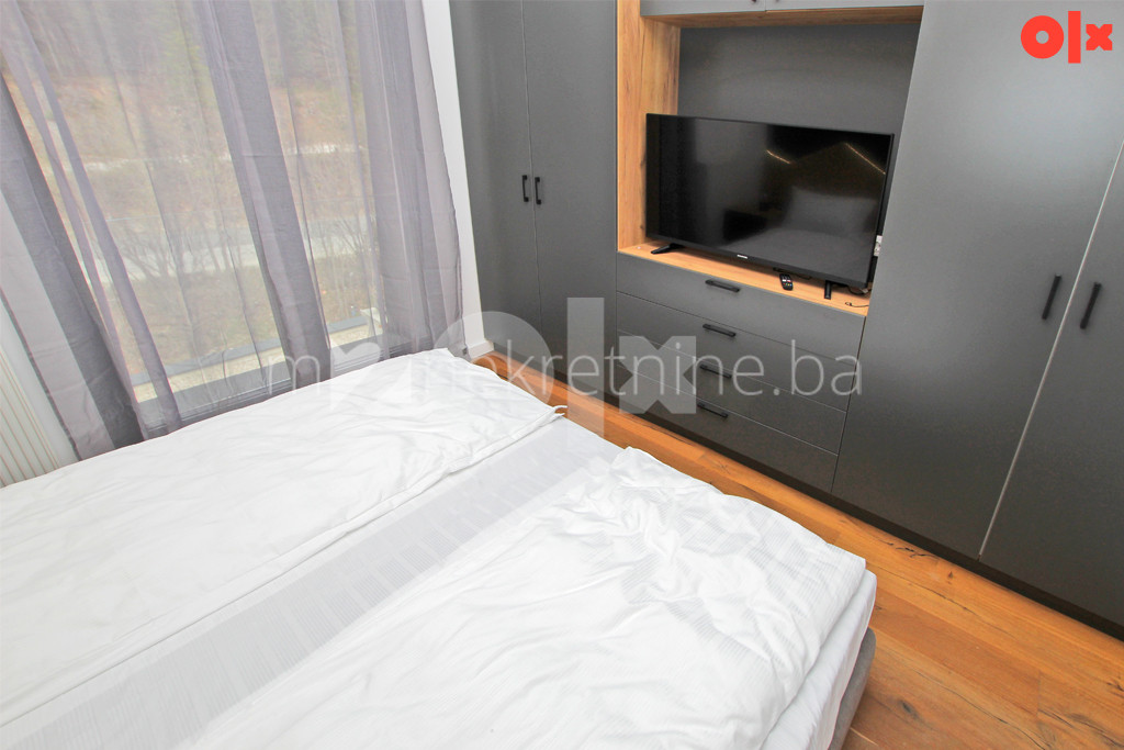 m2: Bjelašnica / trosoban apartman 60m2 / Phoenix aparthotel 7