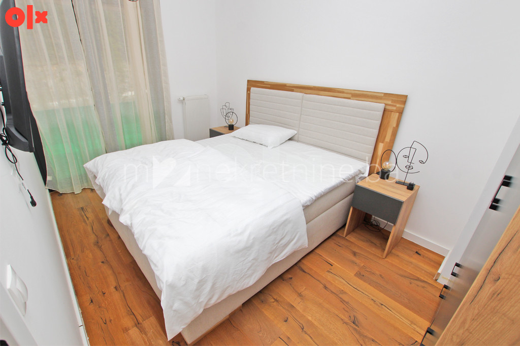 m2: Bjelašnica / trosoban apartman 60m2 / Phoenix aparthotel 8