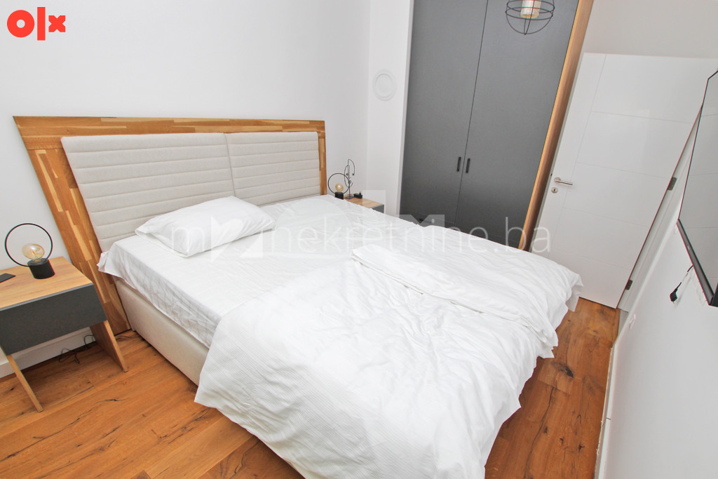 m2: Bjelašnica / trosoban apartman 60m2 / Phoenix aparthotel 9