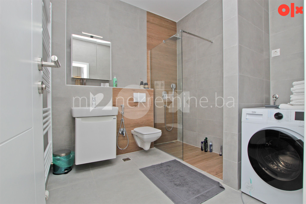 m2: Bjelašnica / trosoban apartman 60m2 / Phoenix aparthotel 10