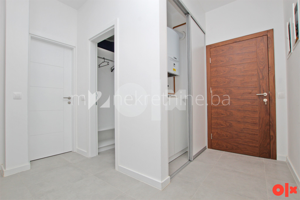 m2: Bjelašnica / trosoban apartman 60m2 / Phoenix aparthotel 11