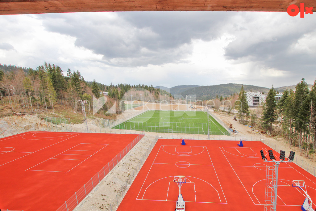 m2: Bjelašnica / trosoban apartman 60m2 / Phoenix aparthotel 12