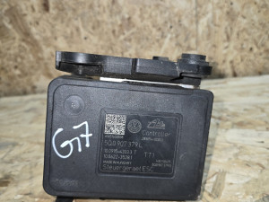 5Q0 907 379 L Modul abs-a Golf 7