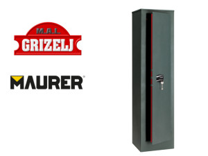 ORMAR ORMARI ZA PUŠKE 5 MJESTA MAURER
